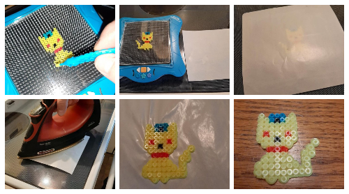 Create Your Own 3D Pixelated Art Projects