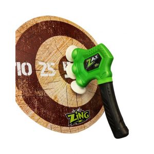 Zax Throwing Axe