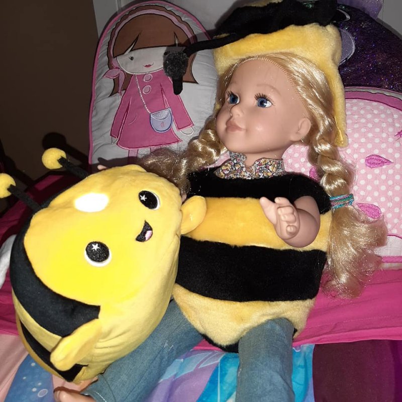 Help Kids Overcome a Fear of Monsters Under the Bed