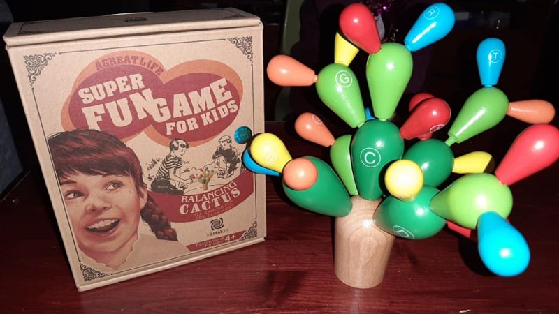 aGreatLife Toy Store