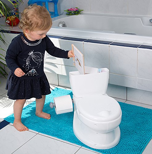 ToyLet Toilet Training Potty