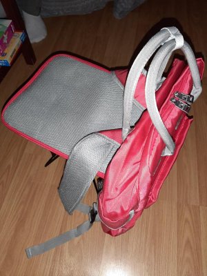 Foldable Chair Backpack II 