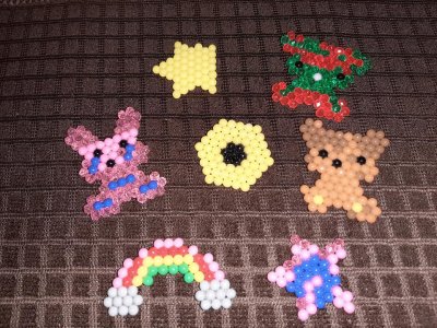 AquaBeads Design Studio Playset