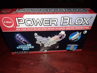Power Blox