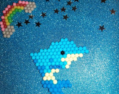 AquaBeads Design Studio Playset