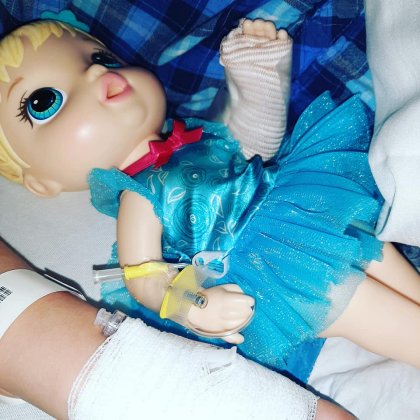 Baby Alive