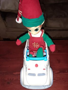 green toys ambulance and doctor kit