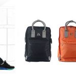 Foldable Chair Backpack from Brando