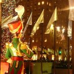 Christmas in New York on a budget
