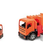 Lena Toy Garbage Truck