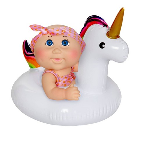 Cabbage Patch Kids 9" Deluxe Splash N' Float