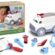 The Green Toys Doctor Kit & Green Toys Ambulance