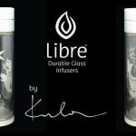 Libre Peace Dove Infuser