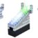 Power Blox E-Blox building brick sets