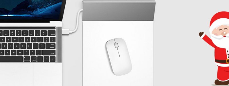 MOUSE pad