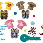 OKIEZ children’s apparel for every day learning