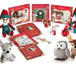 Portable North Pole Personalized Videos & Calls – Giveaway
