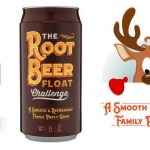 Root Beer Float Challenge Game