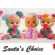 Cry Babies Magic Tears Dolls