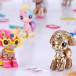 5 Surprise Unicorn Squad from Zuru