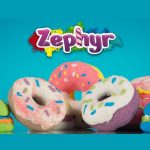 Zephyr Kinetic Play Dough