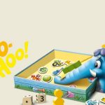 Woo-Hoo children’s game from Brain Games