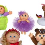 Cabbage Patch Kids new for 2019