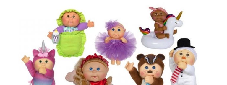 cabbage patch