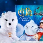 Elf Pets: An Arctic Fox Tradition