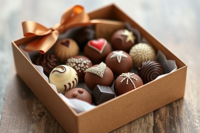 chocolate