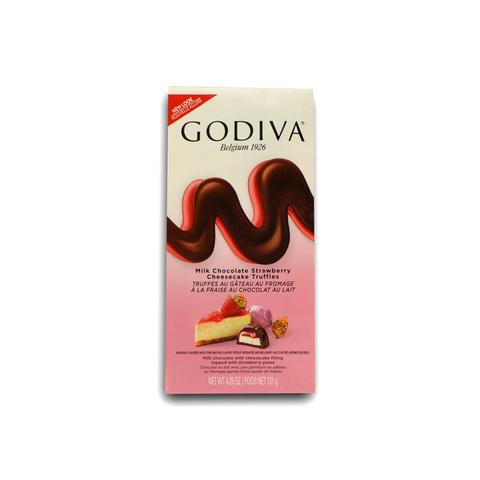 Godiva