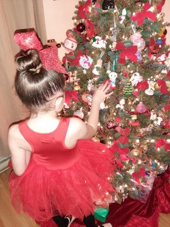 iloveplum Tutu