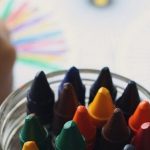 Benefits of Coloring & Activity Books for Kids