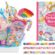 Ooly unicorn-themed products for school