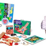 Tech Will Save Us Educational Stem Toys
