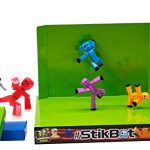 Stikbot Zanimation Studio Review