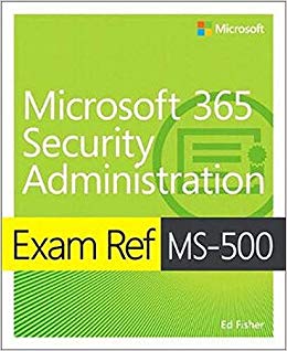 Microsoft MS-500 Exam