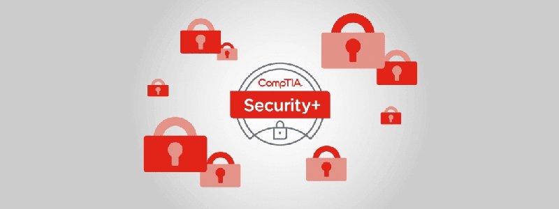CompTIA Security
