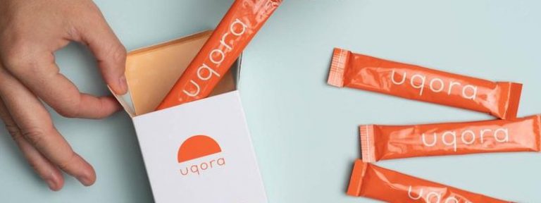 Uqora