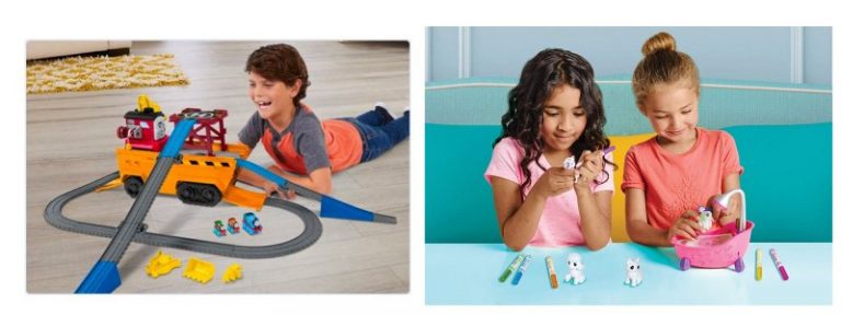 gender marketing