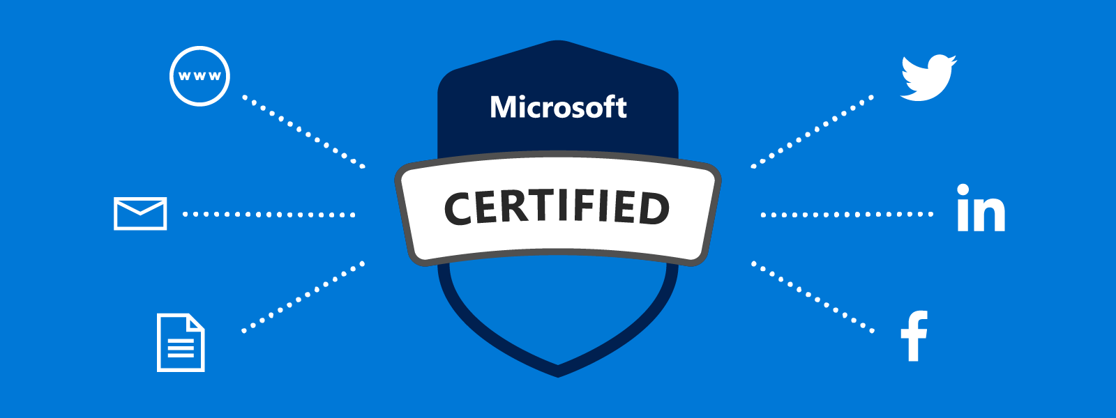 Accomplish Your Microsoft MS-500 Exam with Exam Dumps