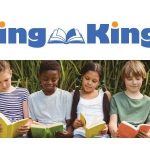 Reading Kingdom reading program