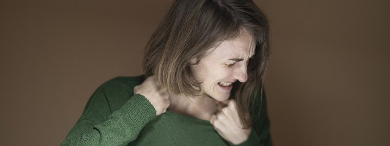 Features Of Stress In Women: Impact On The Body, Ways Of Coping