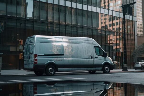 Investing in business vehicles for your growing business