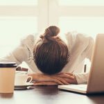 Healthy Ways for Working Moms to Reduce Stress