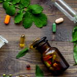 Herbal Supplements for Health and Well-Being