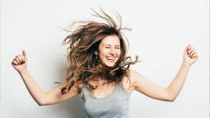 How to Have the Energy You Need to Seize the Day