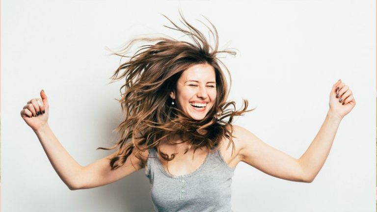 How to Have the Energy You Need to Seize the Day