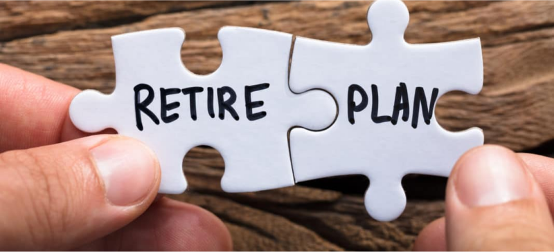 It’s Never Too Early to Plan for Retirement