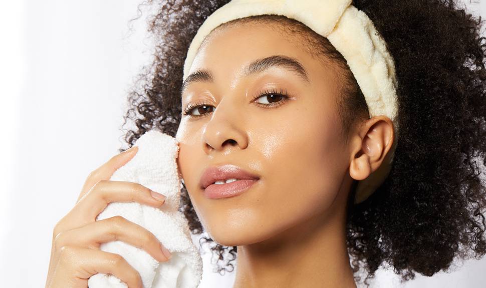 How To Have Healthy, Glowing Skin After 30